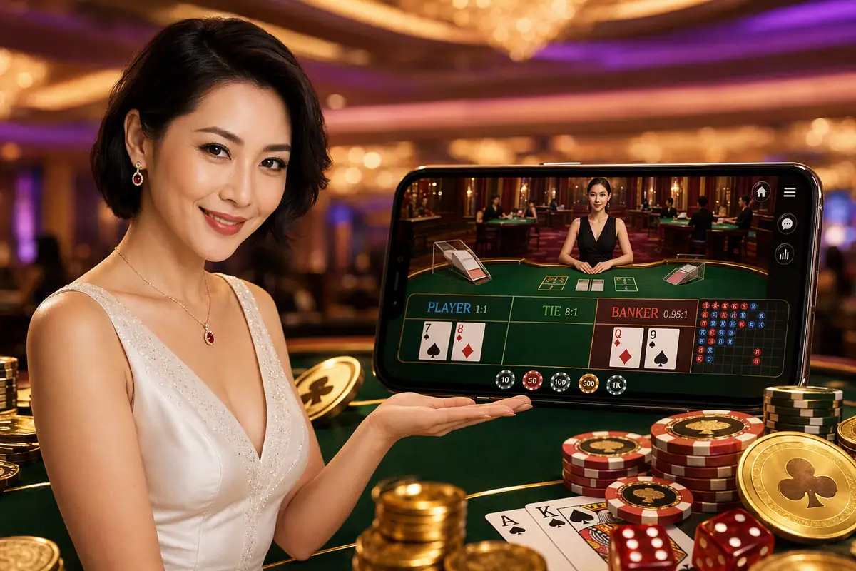 bwg688 Casino keselamatan akaun dan perlindungan data