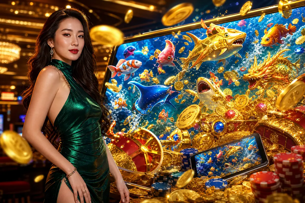 bwg688 cara main slot mudah alih