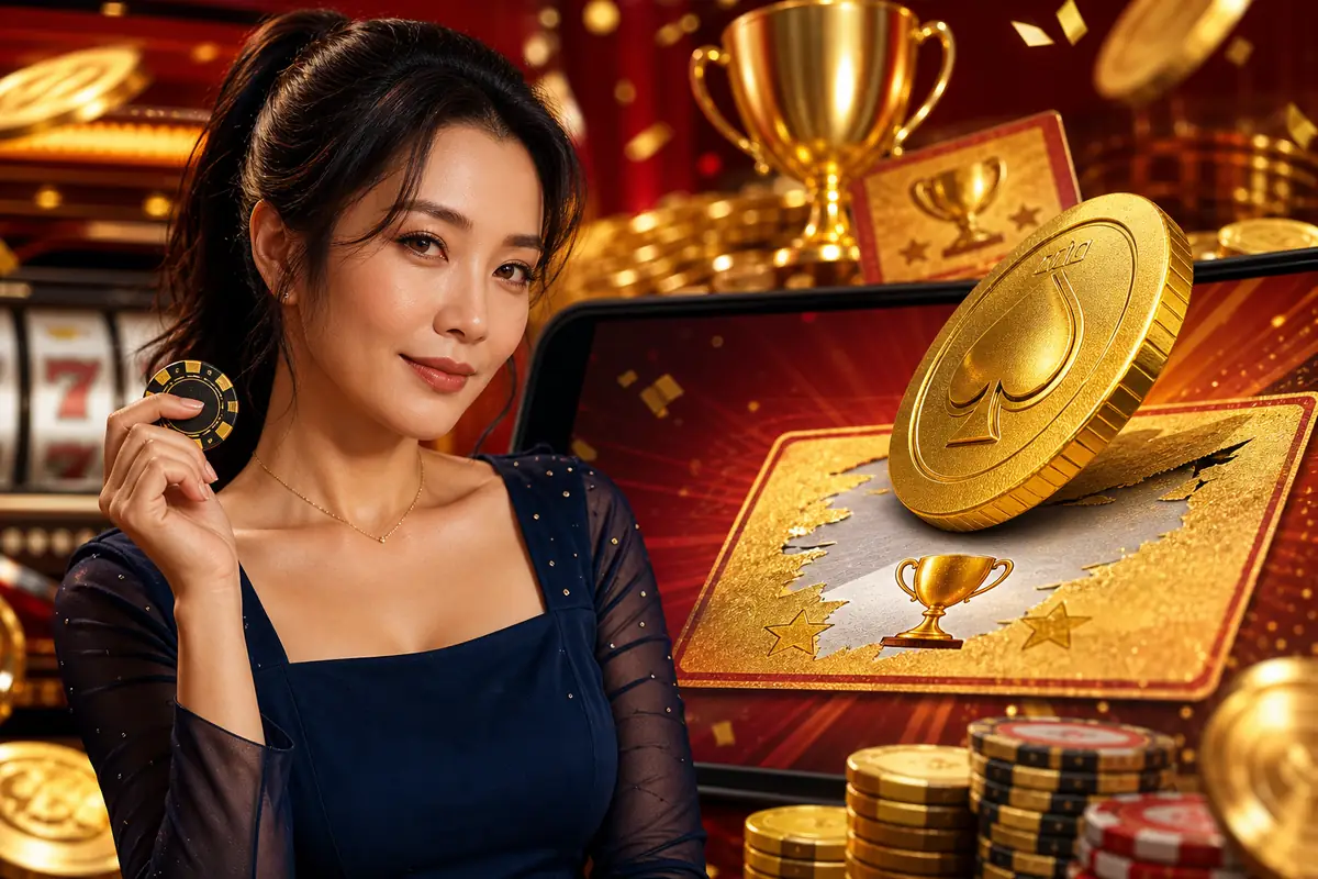 bwg688 permainan slot live casino selepas login