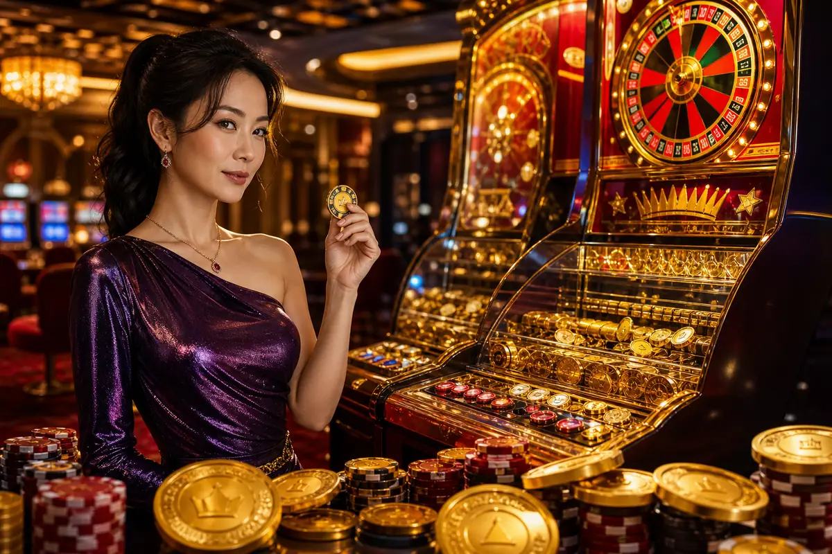 bwg688 kaedah deposit eWallet dan kripto